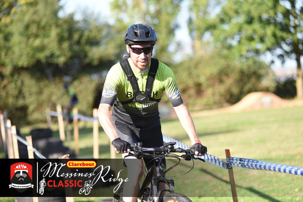 Messines Ridge Classic