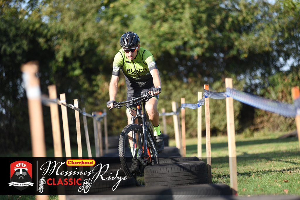 Messines Ridge Classic