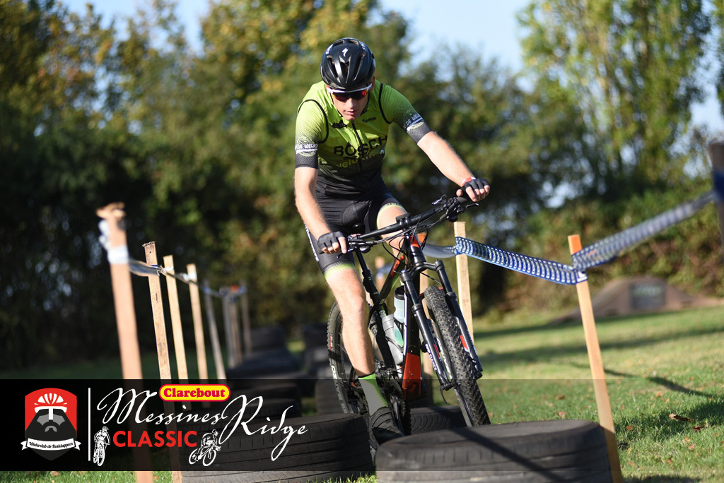 Messines Ridge Classic