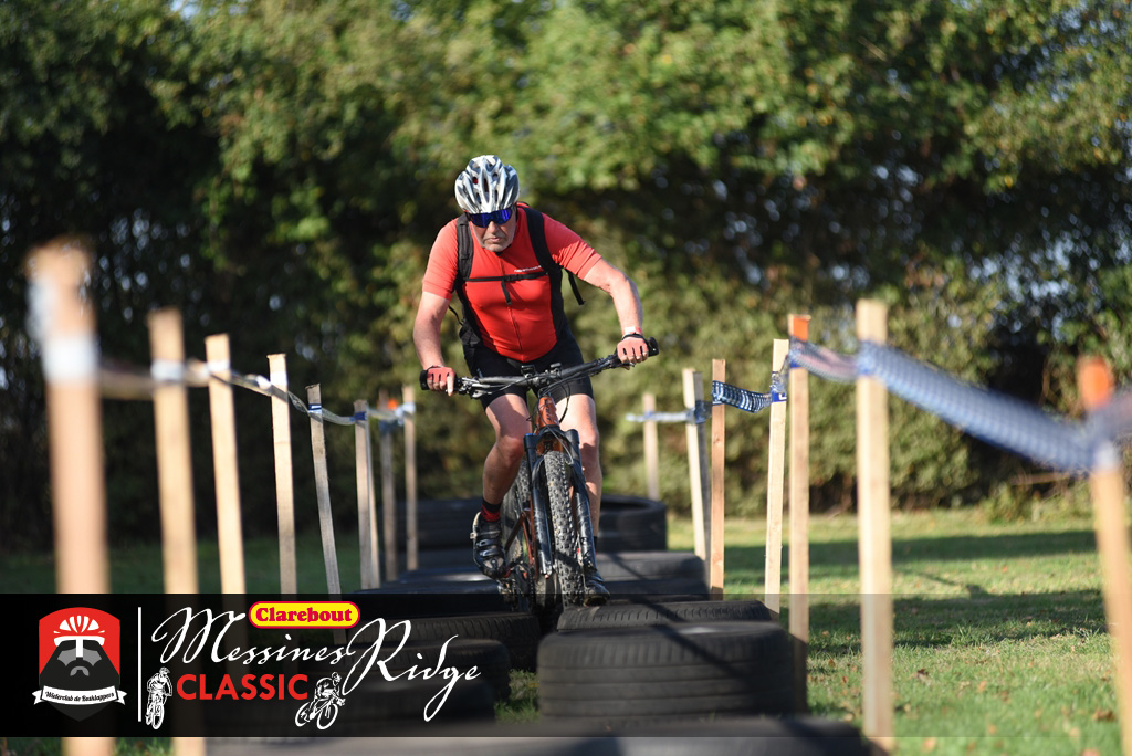 Messines Ridge Classic