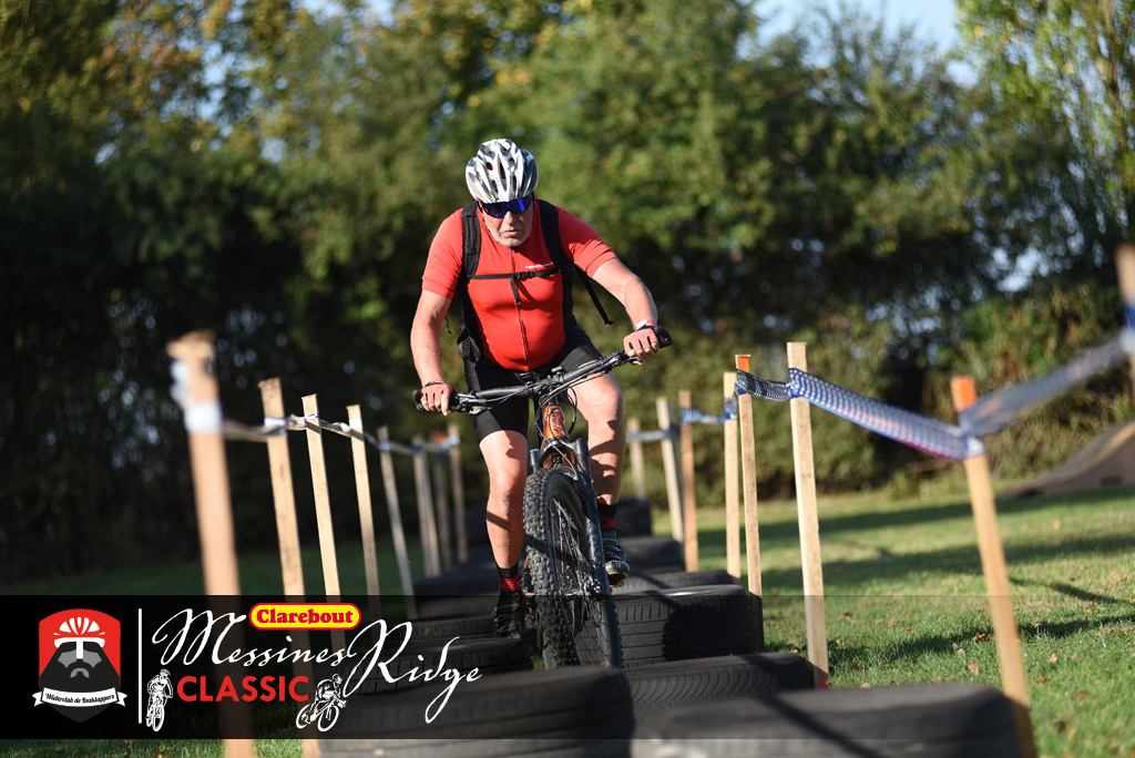 Messines Ridge Classic