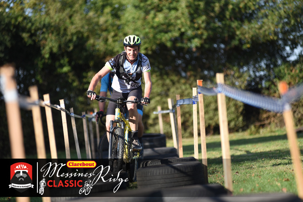 Messines Ridge Classic