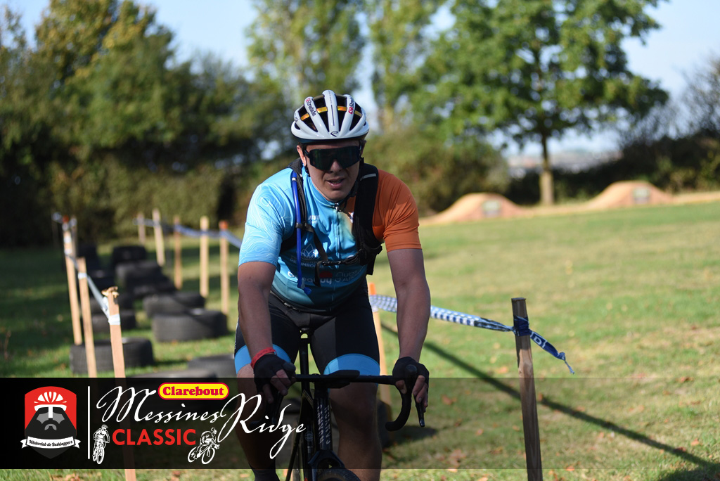 Messines Ridge Classic
