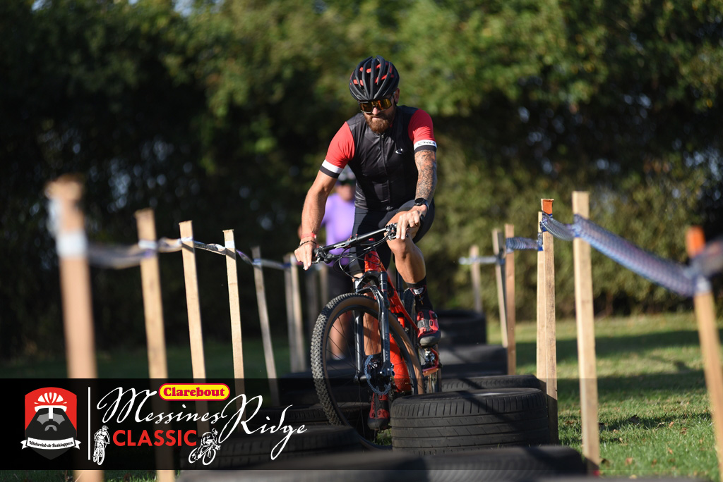 Messines Ridge Classic