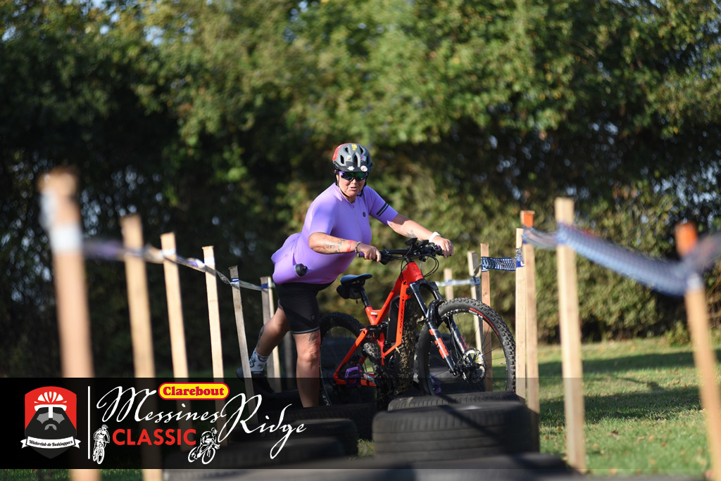 Messines Ridge Classic