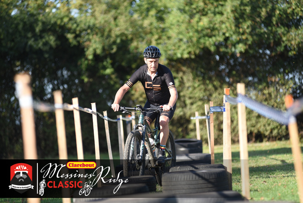Messines Ridge Classic