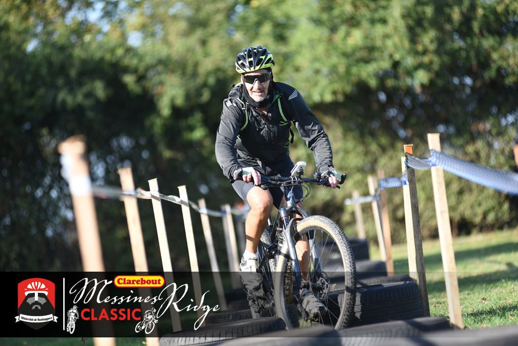 Messines Ridge Classic