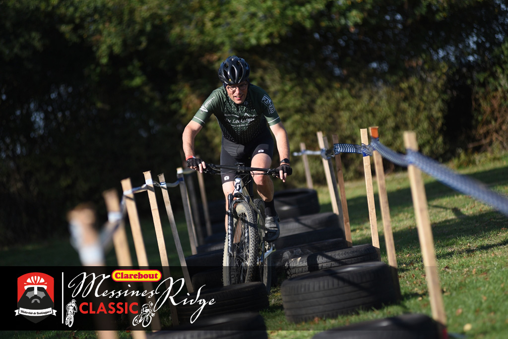 Messines Ridge Classic