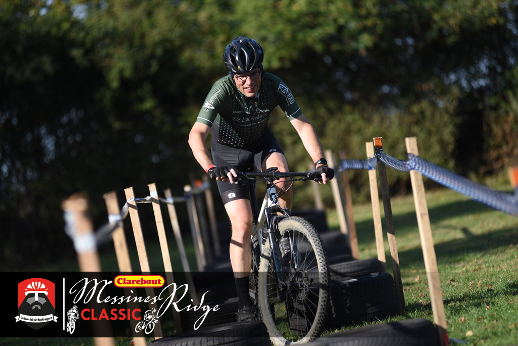 Messines Ridge Classic