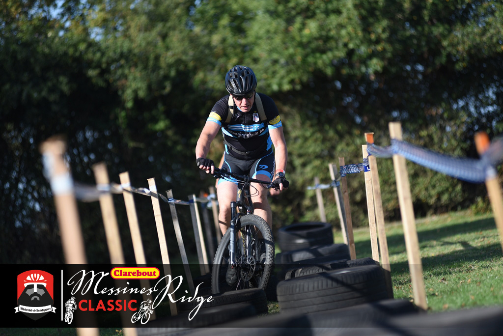 Messines Ridge Classic