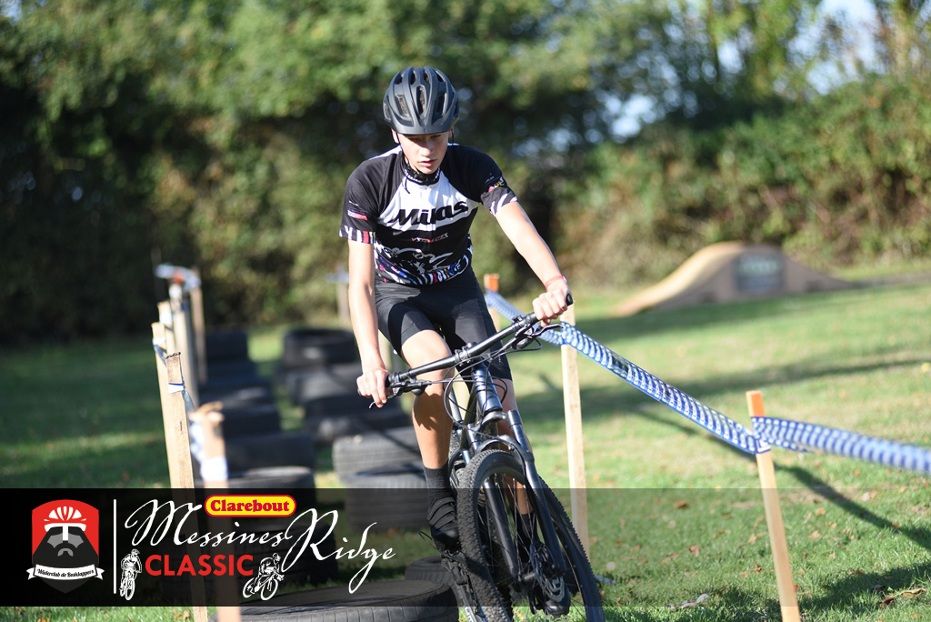 Messines Ridge Classic