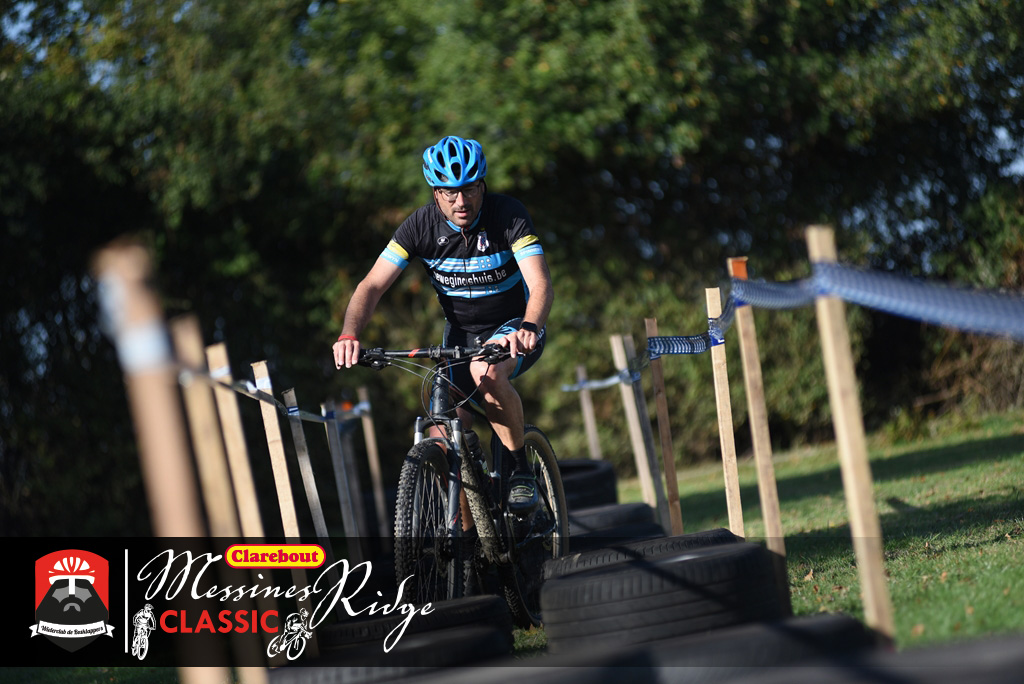 Messines Ridge Classic
