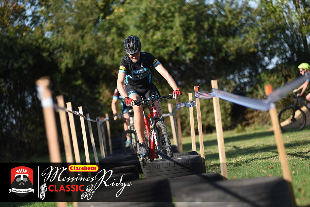 Messines Ridge Classic