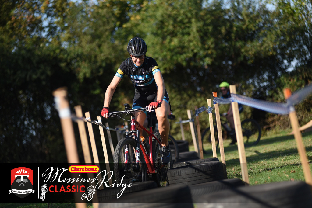 Messines Ridge Classic