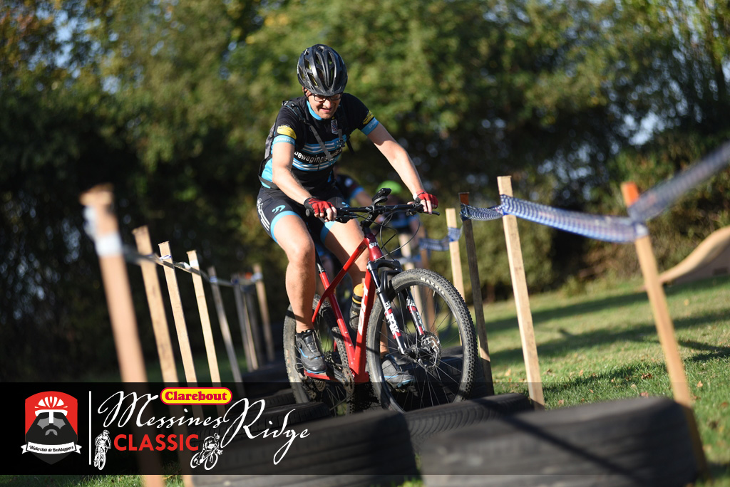 Messines Ridge Classic