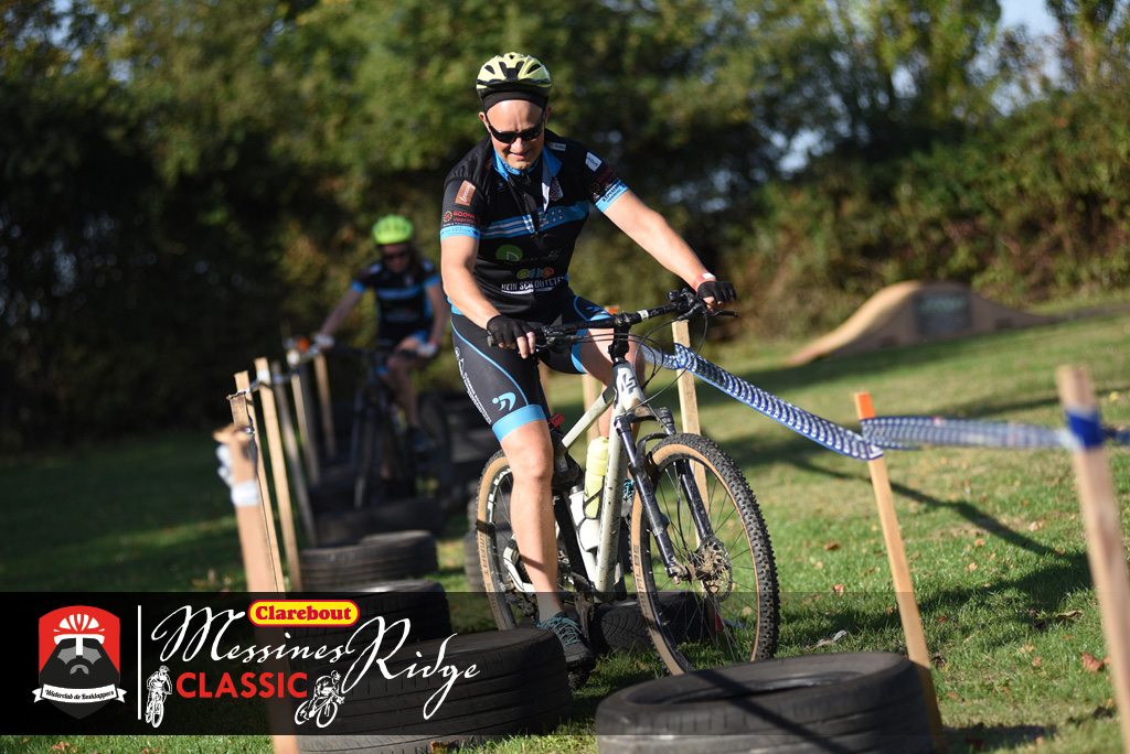 Messines Ridge Classic