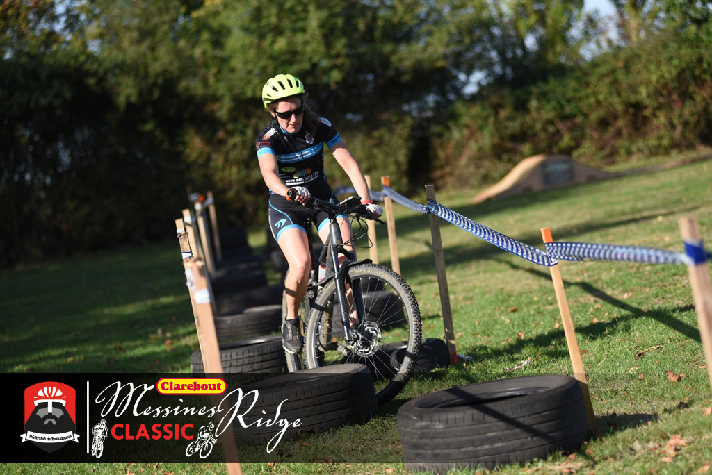 Messines Ridge Classic