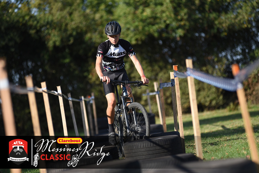 Messines Ridge Classic
