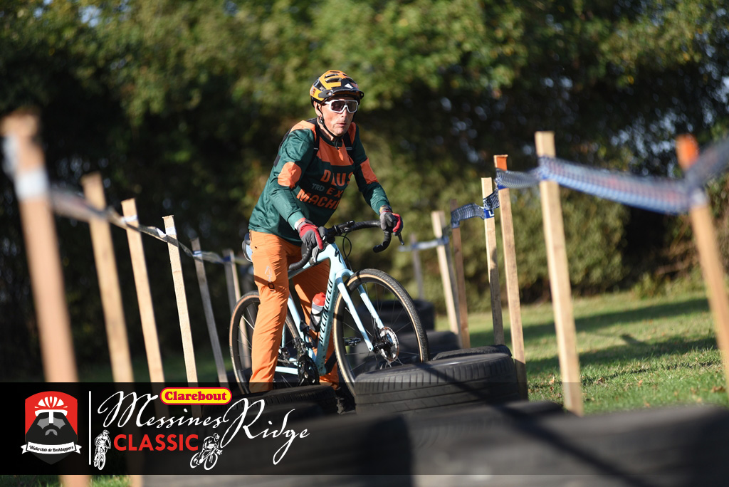 Messines Ridge Classic