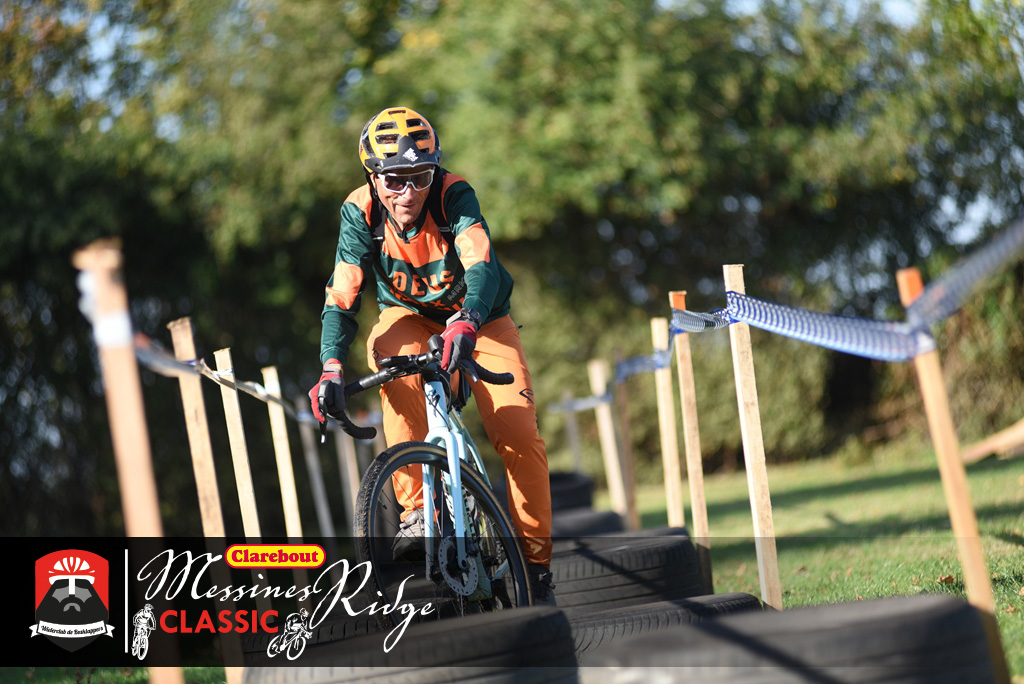 Messines Ridge Classic