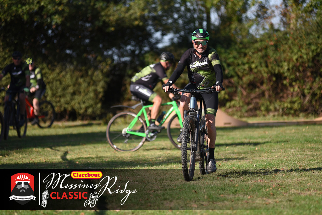 Messines Ridge Classic