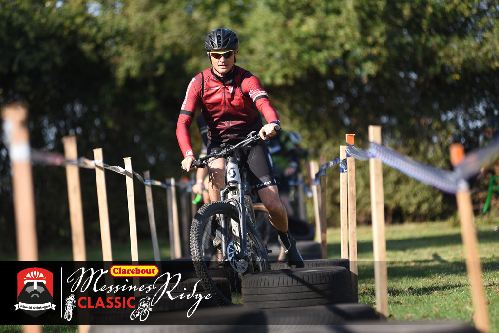 Messines Ridge Classic