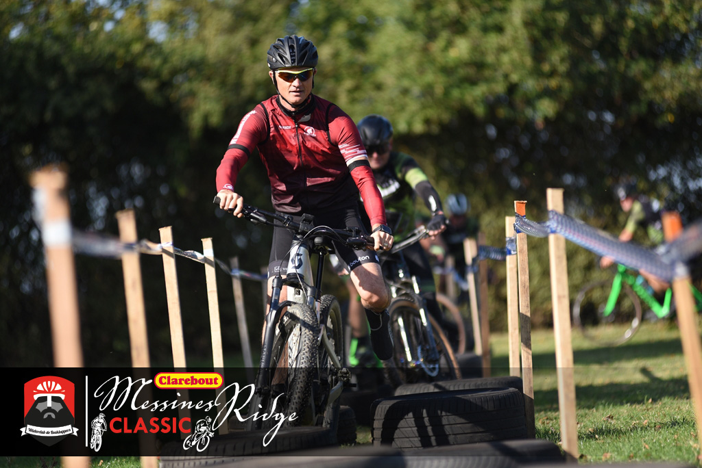 Messines Ridge Classic