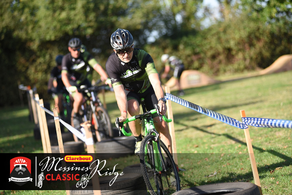 Messines Ridge Classic