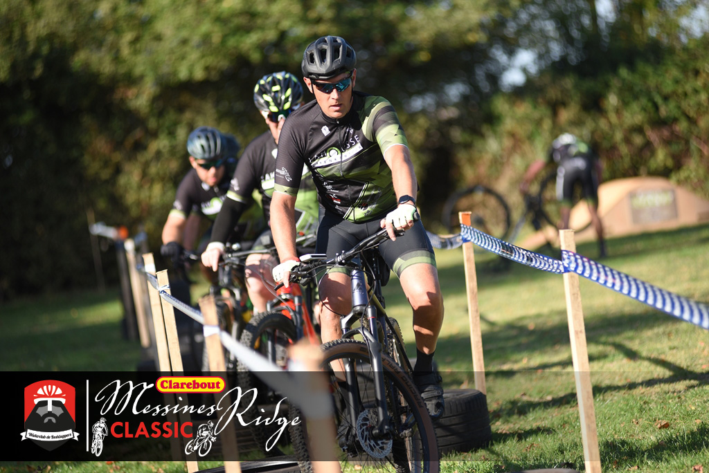 Messines Ridge Classic