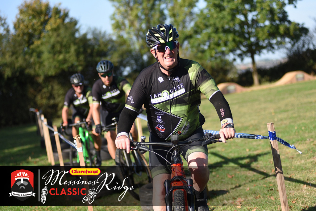 Messines Ridge Classic