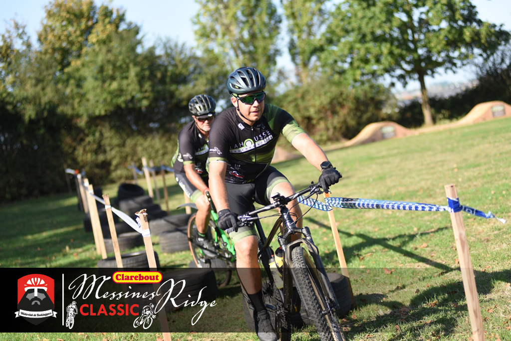 Messines Ridge Classic