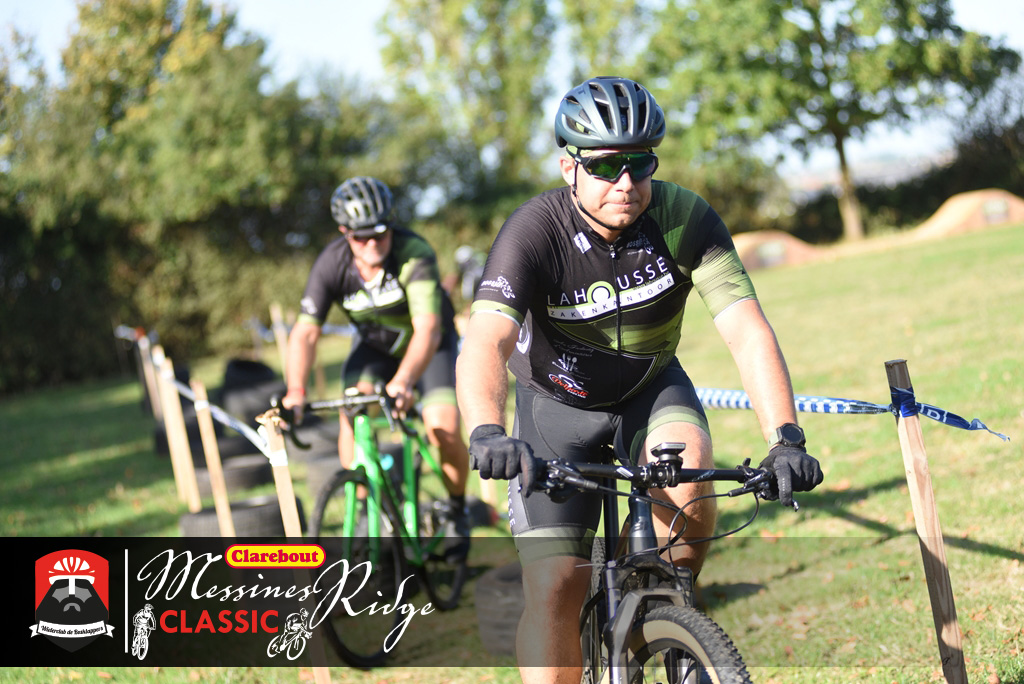 Messines Ridge Classic