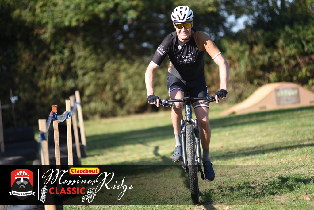 Messines Ridge Classic