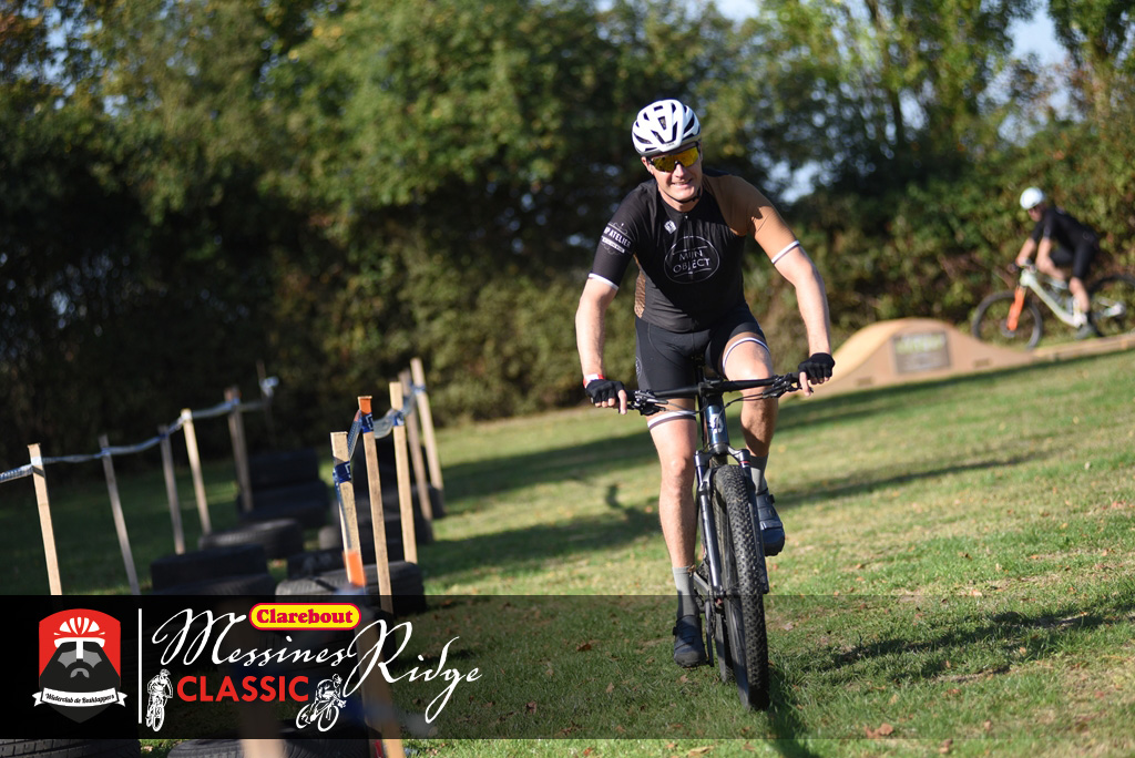 Messines Ridge Classic