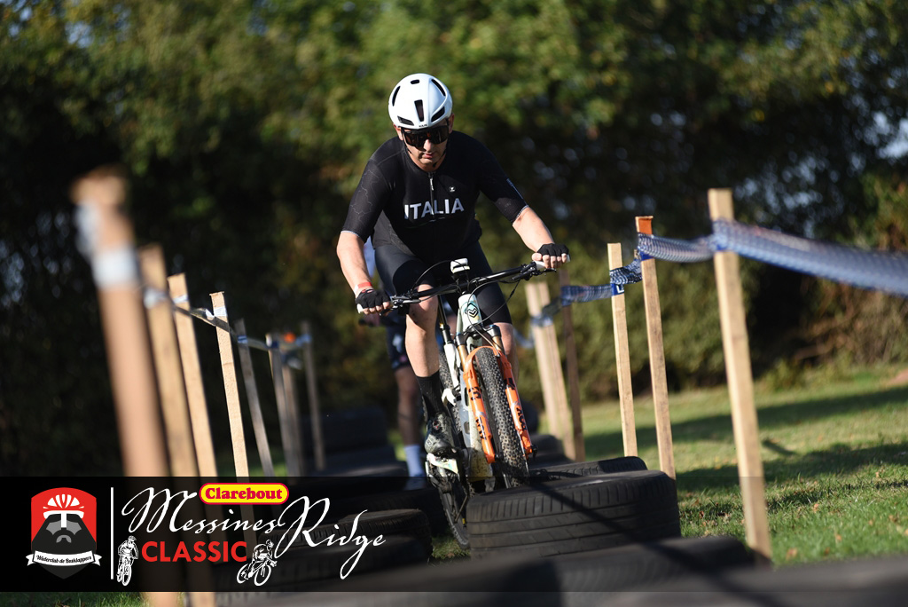 Messines Ridge Classic