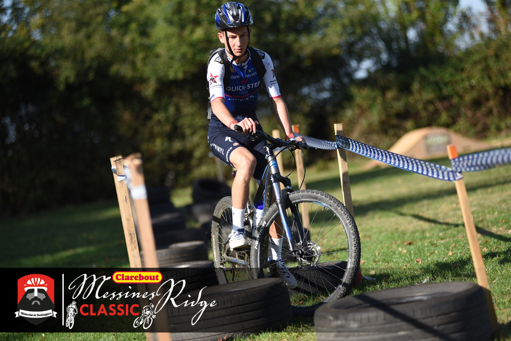 Messines Ridge Classic