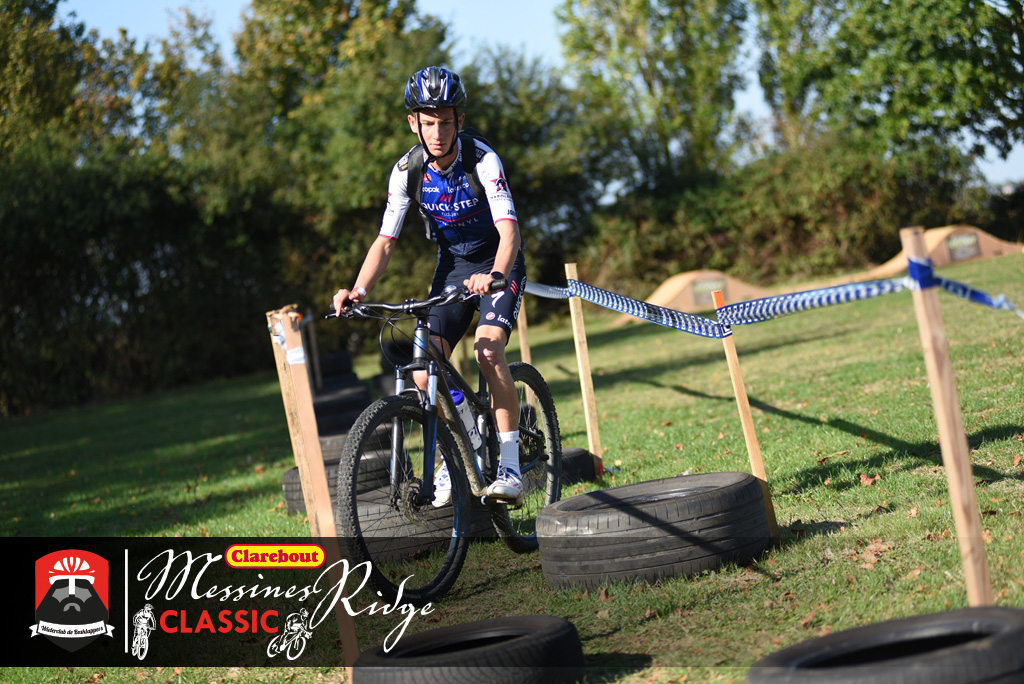 Messines Ridge Classic
