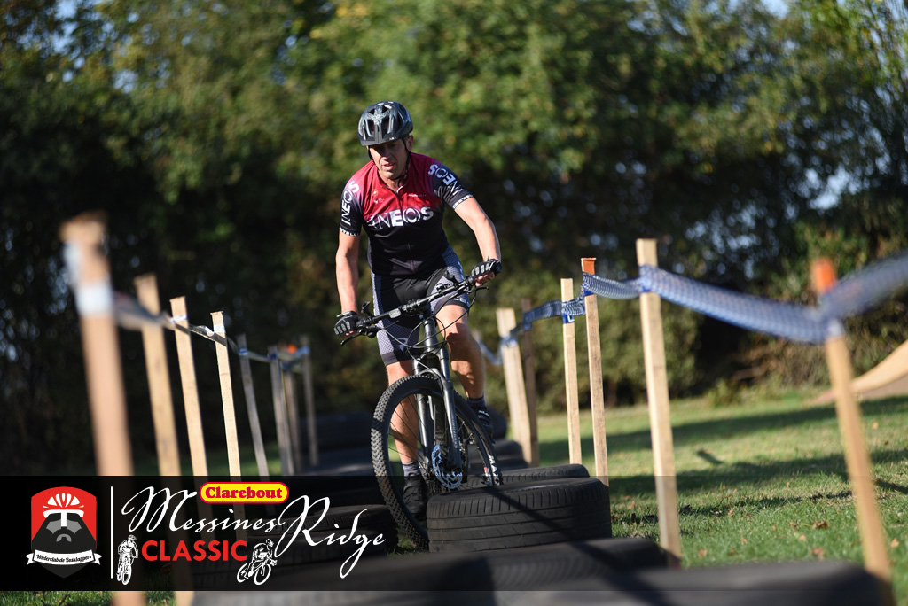 Messines Ridge Classic