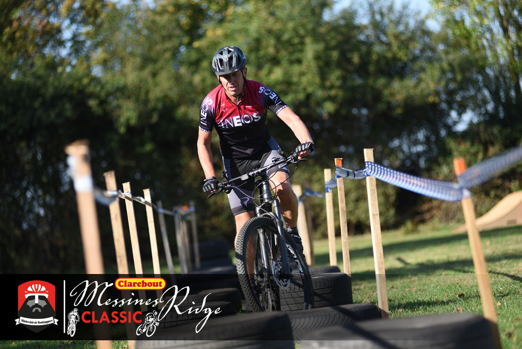 Messines Ridge Classic