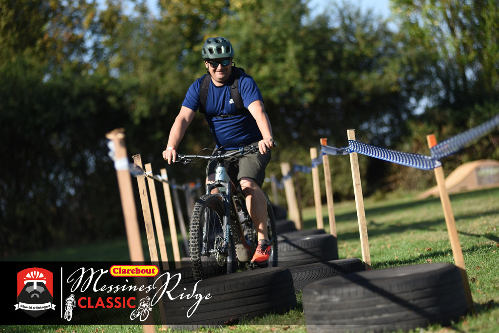 Messines Ridge Classic