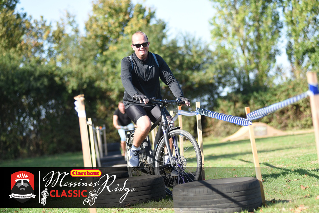 Messines Ridge Classic