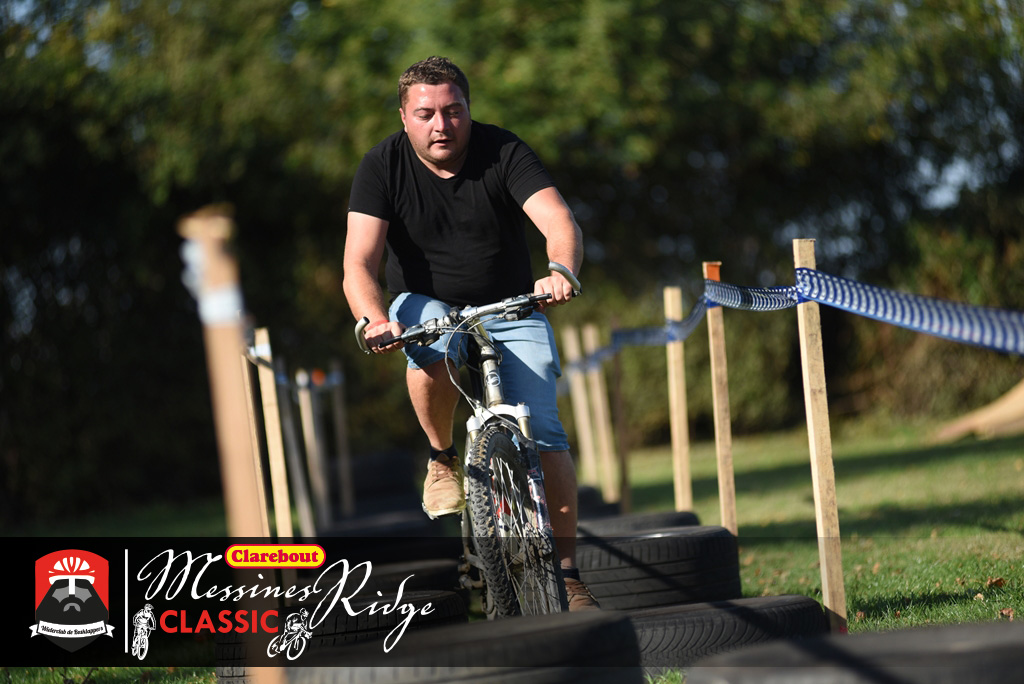 Messines Ridge Classic