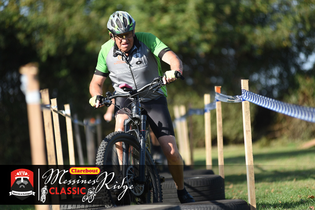 Messines Ridge Classic