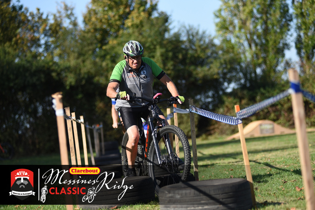 Messines Ridge Classic