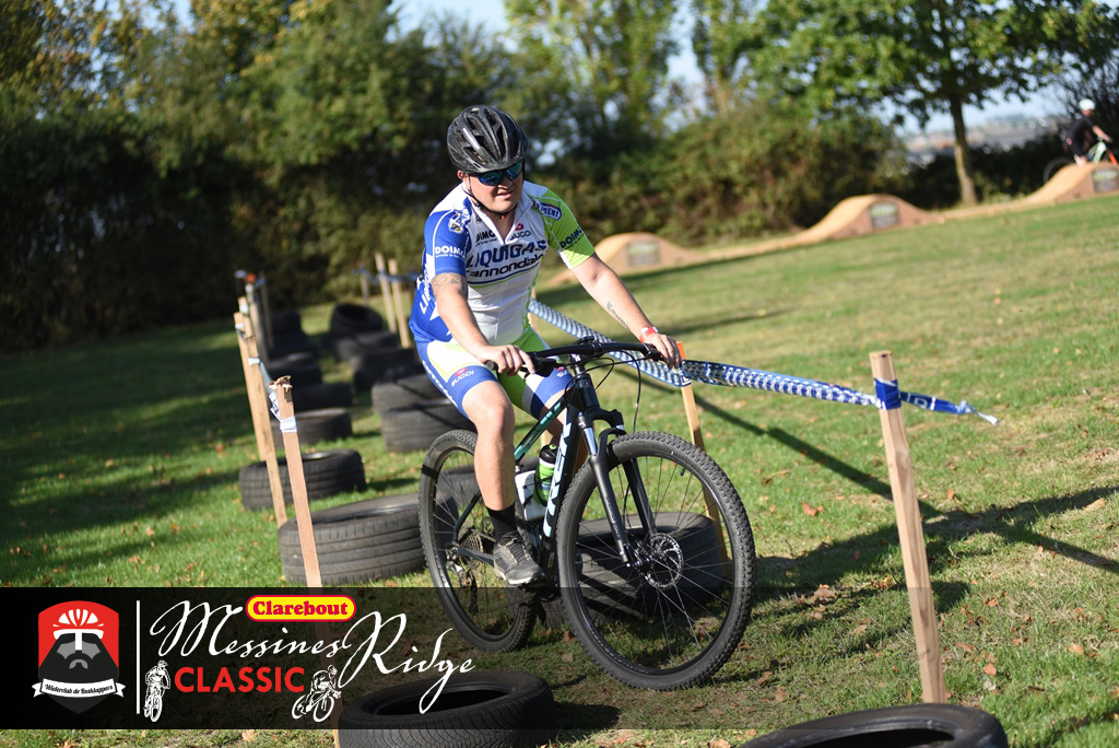 Messines Ridge Classic