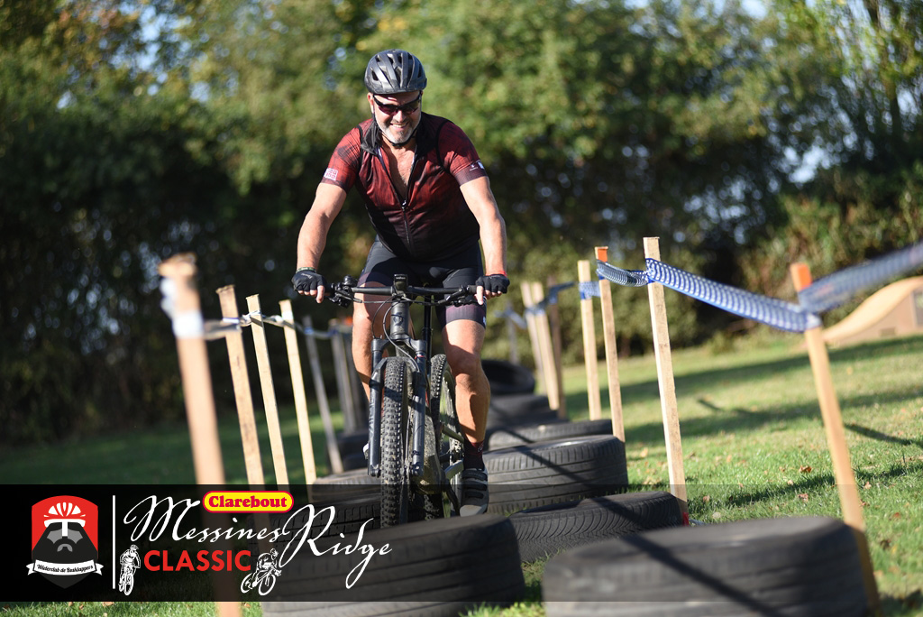 Messines Ridge Classic