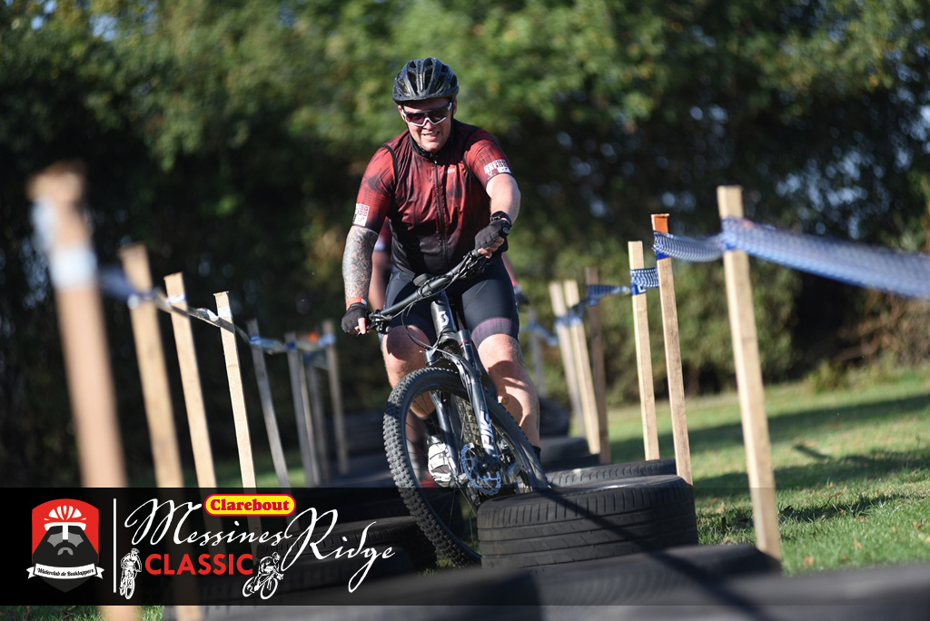 Messines Ridge Classic