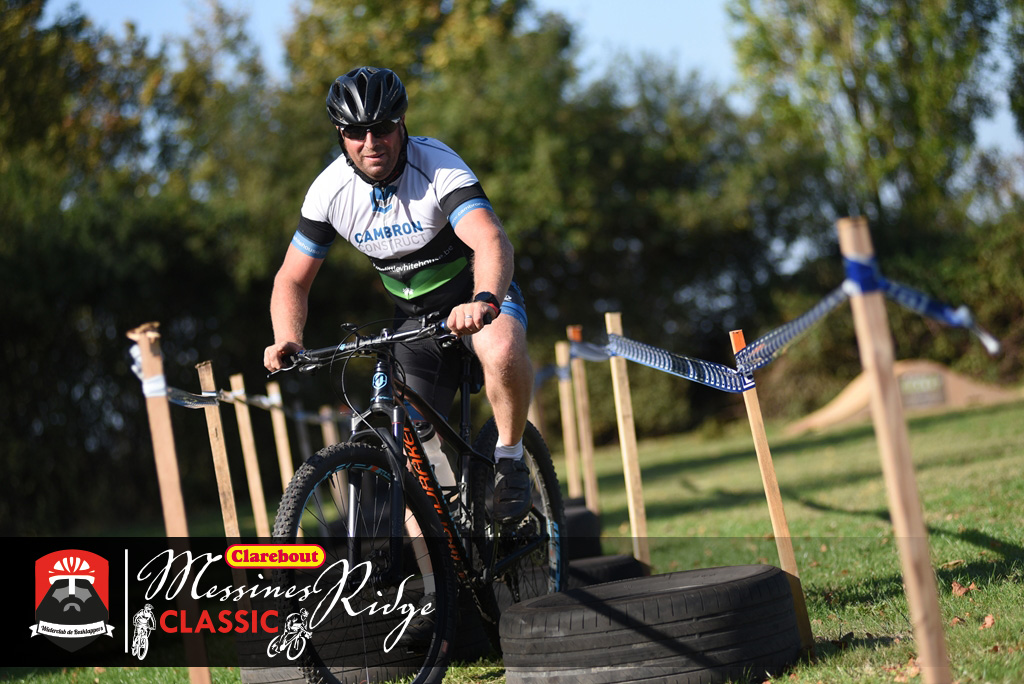 Messines Ridge Classic