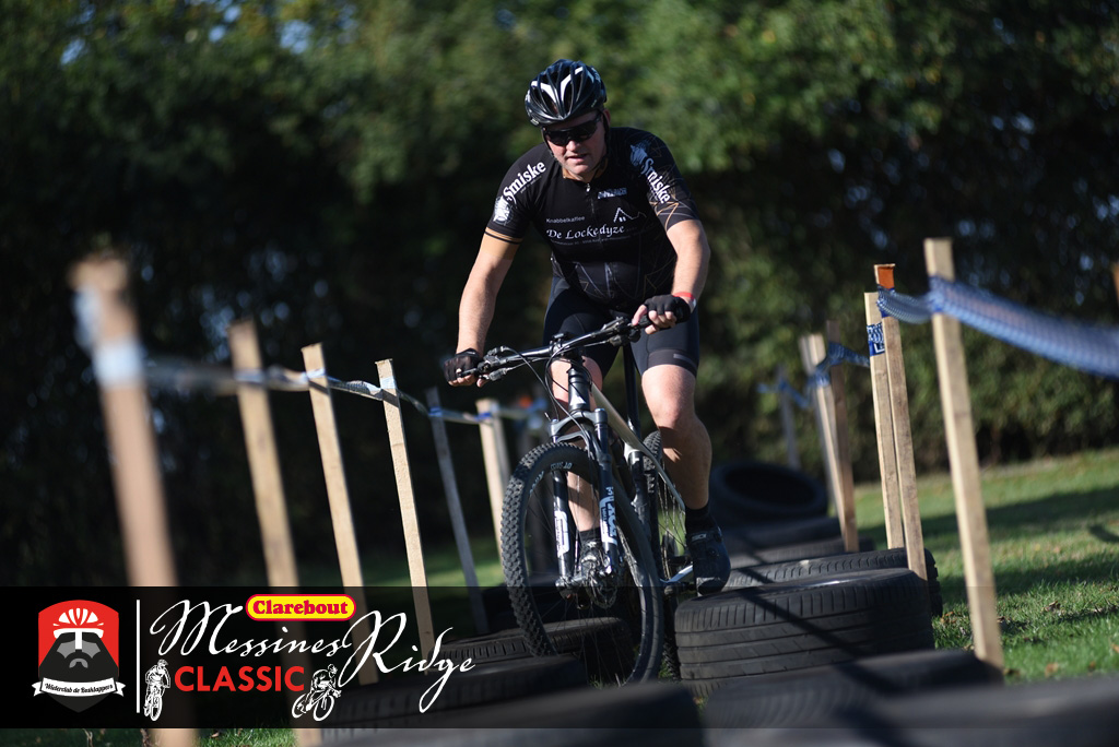 Messines Ridge Classic
