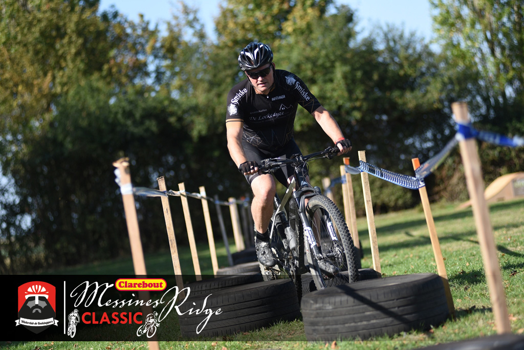 Messines Ridge Classic